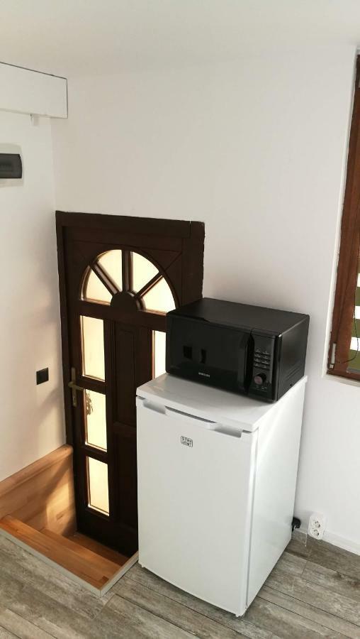 Amedeea'S Apartment ซีบิว ภายนอก รูปภาพ